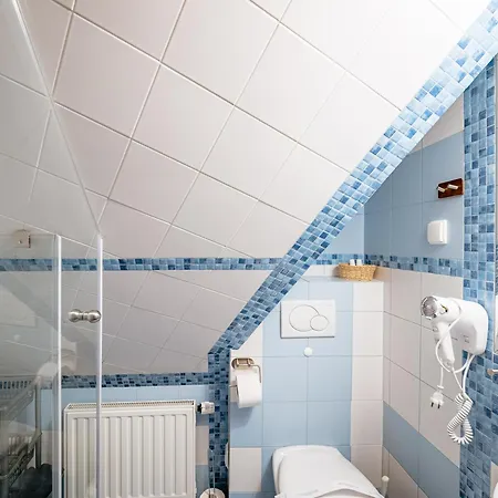 Apolonia Jacuzzi & Sauna Bed & Breakfast