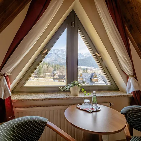 Apolonia Jacuzzi & Sauna Bed & Breakfast