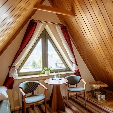 Apolonia Jacuzzi & Sauna Zakopane