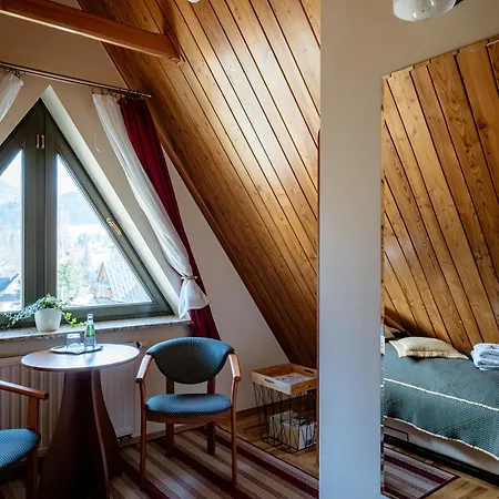 Bed & Breakfast Apolonia Jacuzzi & Sauna 3*