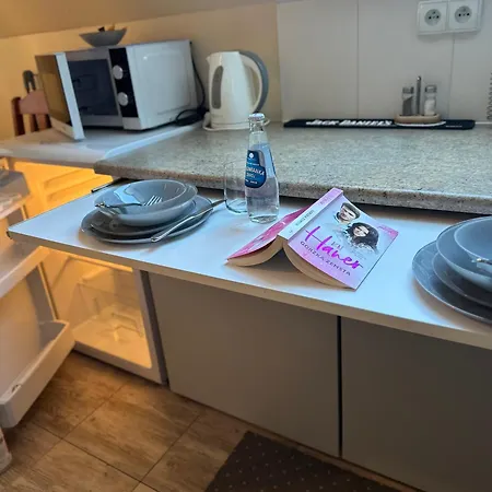 Apolonia Jacuzzi & Sauna Bed & Breakfast Zakopane