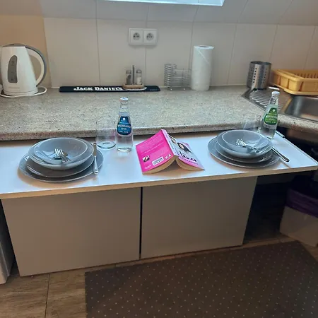 Apolonia Jacuzzi & Sauna Zakopane