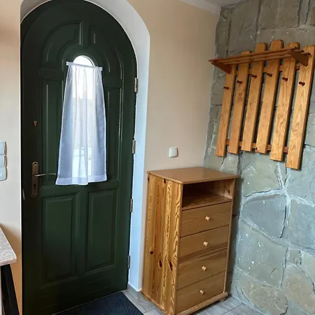 Bed & Breakfast Apolonia Jacuzzi & Sauna 3*