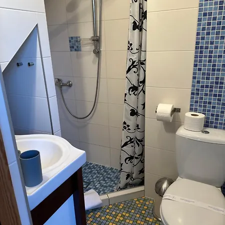 Bed & Breakfast Apolonia Jacuzzi & Sauna