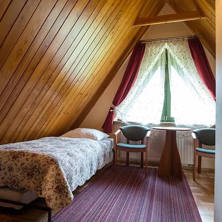 Quarto em Acomodações Particulares Apolonia Zakopane