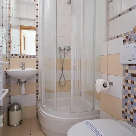 Séjour chez l'habitant Apolonia *