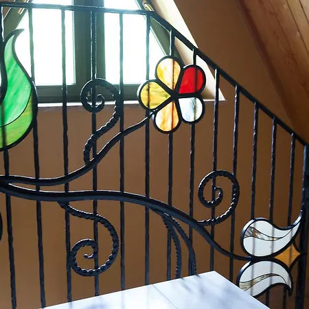 Apolonia Quarto em Acomodações Particulares Zakopane