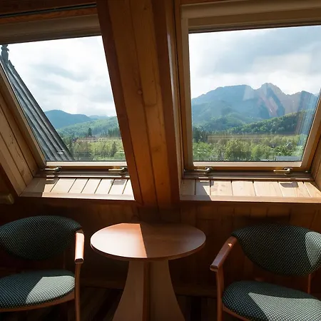 Quarto em Acomodações Particulares Apolonia Zakopane