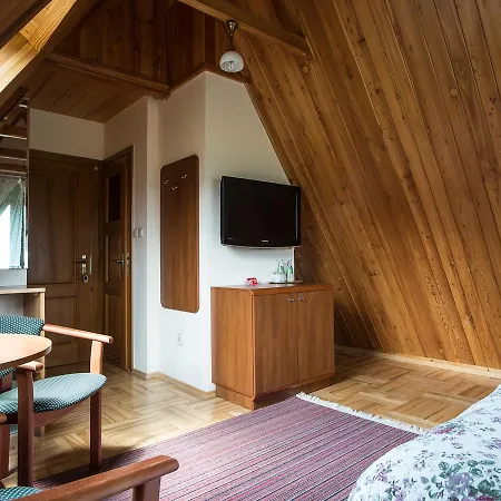 Séjour chez l'habitant Apolonia *