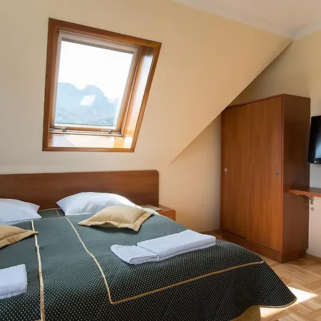 Quarto em Acomodações Particulares Apolonia