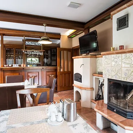 Séjour chez l'habitant Apolonia *