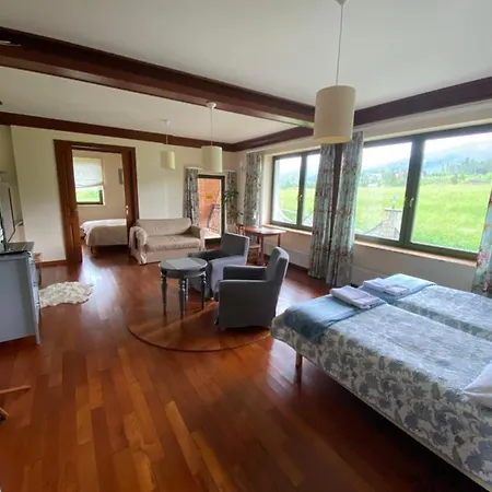 Séjour chez l'habitant Apolonia *