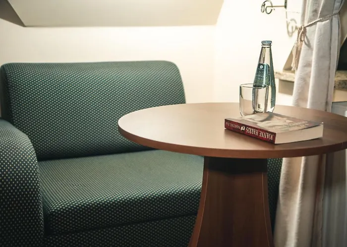 阿波罗尼亚威拉旅馆 民宿 扎科帕内