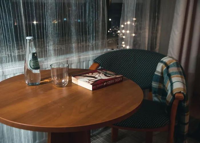 בית אירוח Apolonia זקופאנה