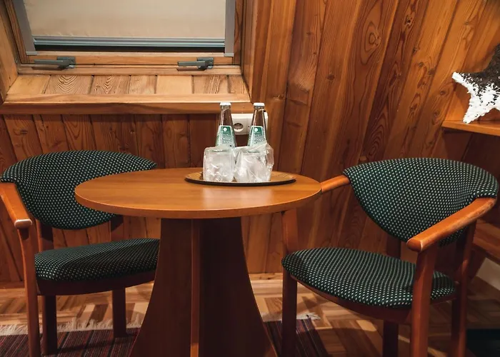 阿波罗尼亚威拉旅馆 民宿