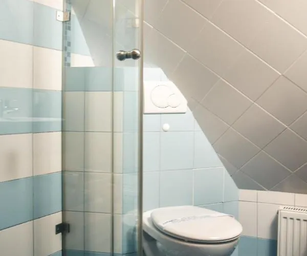 阿波罗尼亚威拉旅馆