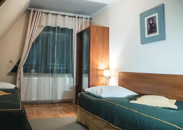 Apolonia זקופאנה