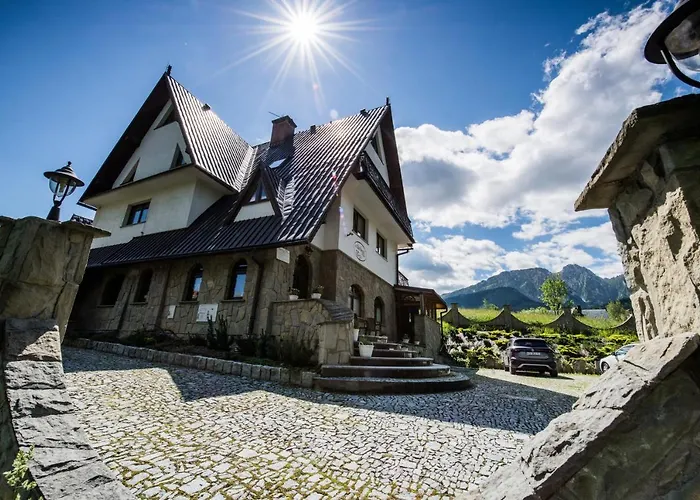 阿波罗尼亚威拉旅馆