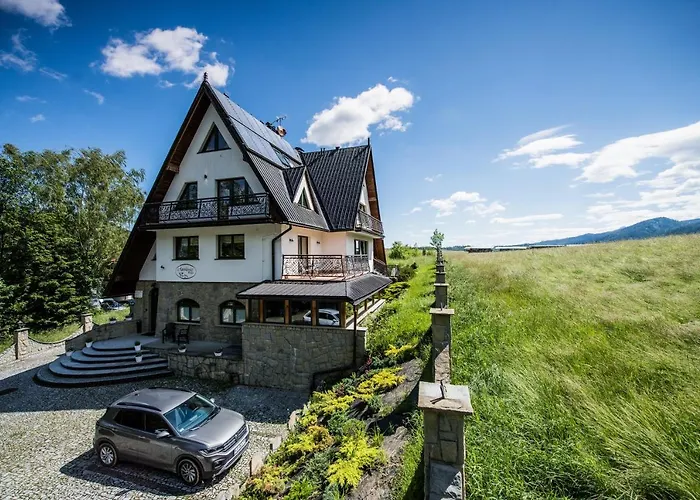 Apolonia בית אירוח