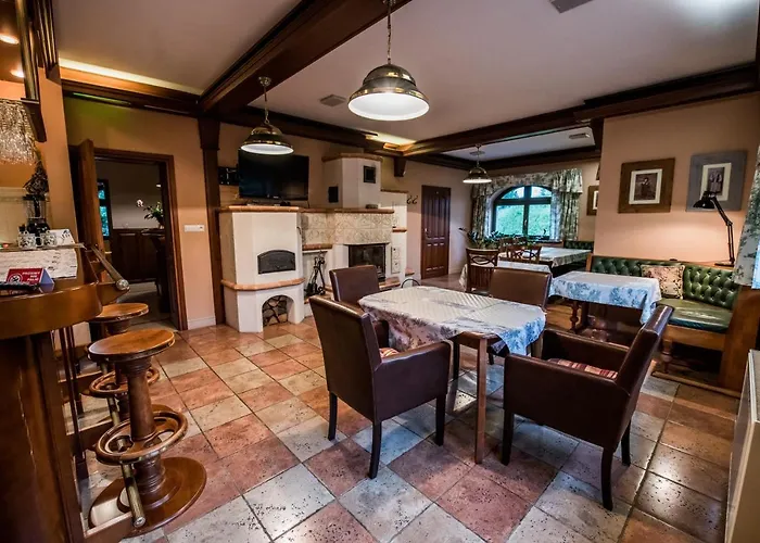 阿波罗尼亚威拉旅馆 扎科帕内