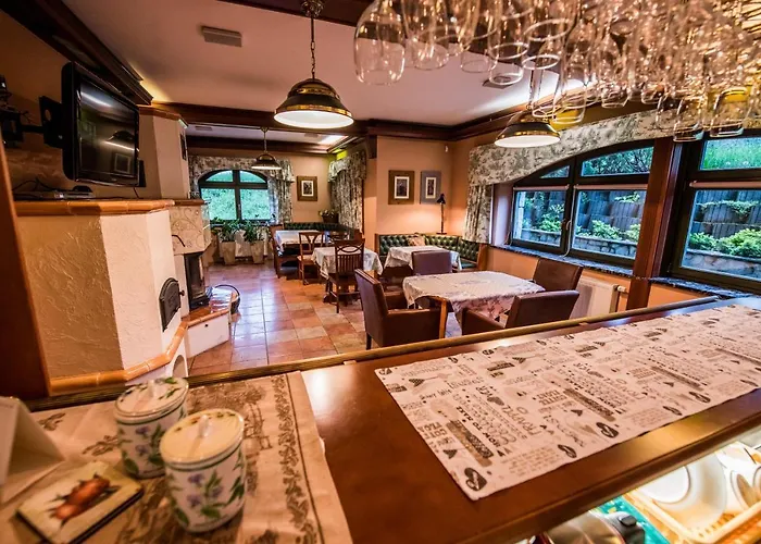 民宿 阿波罗尼亚威拉旅馆 扎科帕内