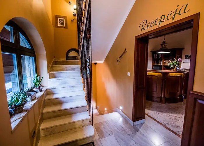 בית אירוח Apolonia