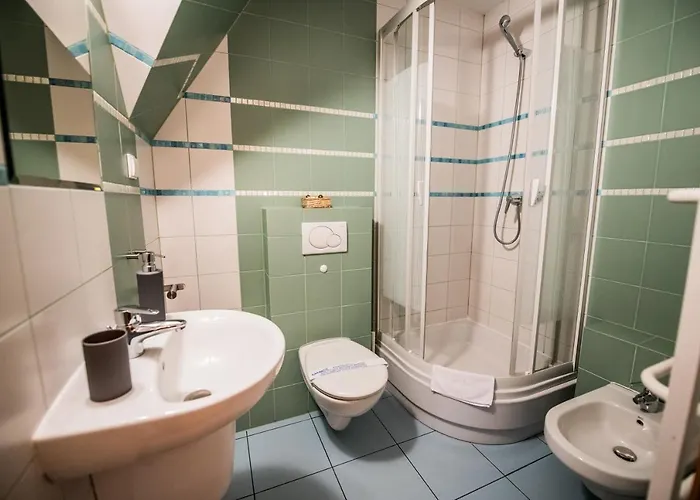 בית אירוח Apolonia