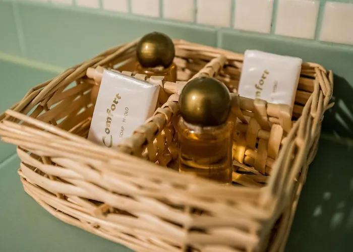 阿波罗尼亚威拉旅馆 民宿 扎科帕内