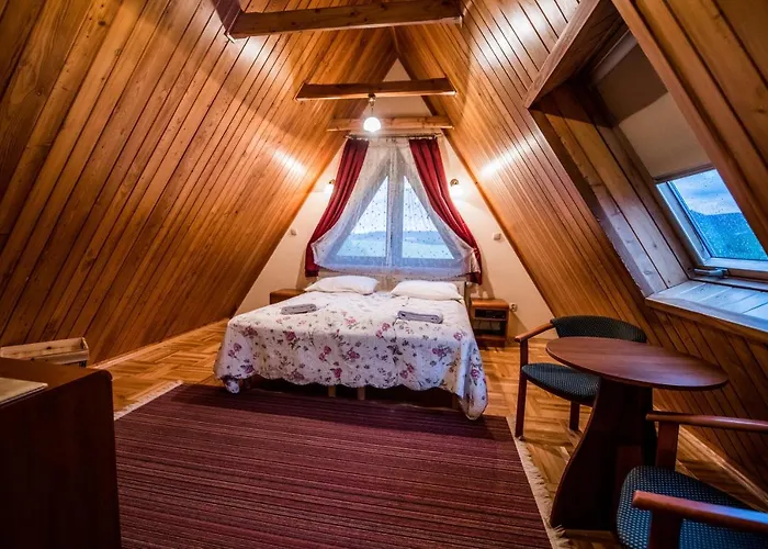 民宿 阿波罗尼亚威拉旅馆 扎科帕内