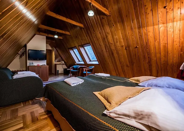 Apolonia בית אירוח