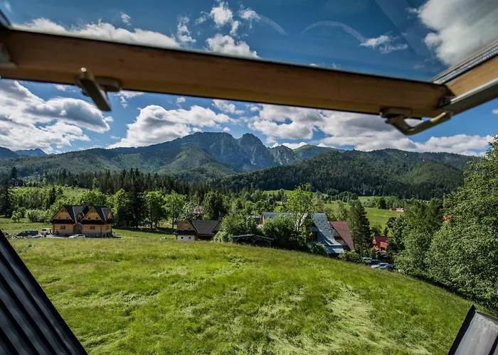 阿波罗尼亚威拉旅馆 民宿 扎科帕内