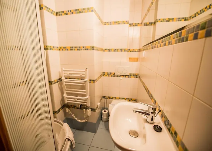 阿波罗尼亚威拉旅馆 民宿