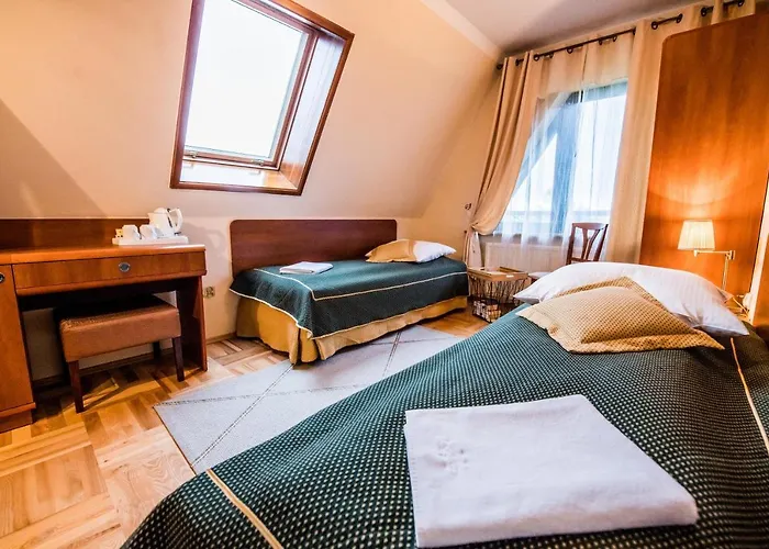 阿波罗尼亚威拉旅馆 民宿