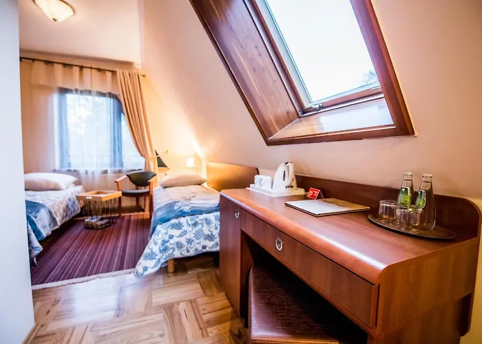 בית אירוח Apolonia