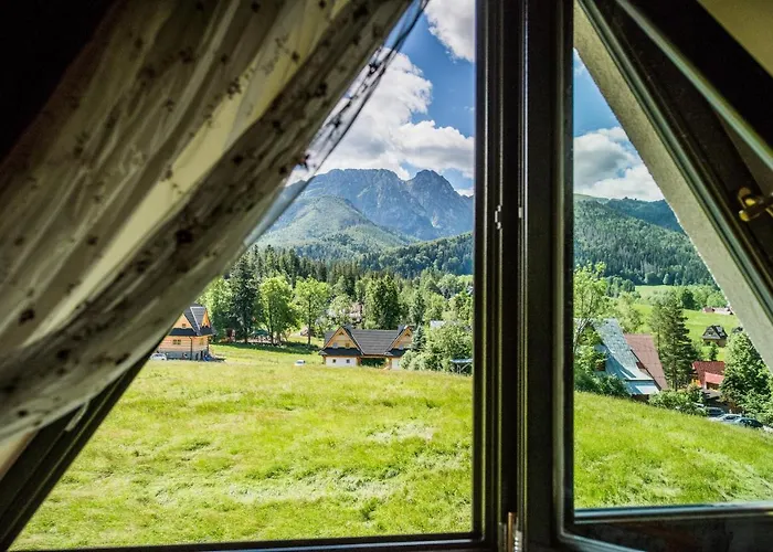 阿波罗尼亚威拉旅馆 民宿 扎科帕内