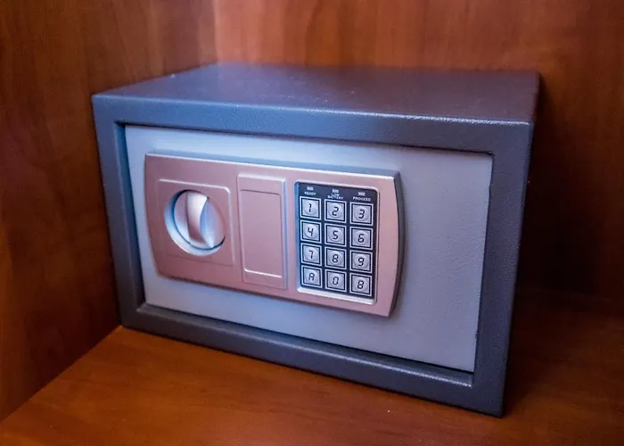 בית אירוח Apolonia זקופאנה