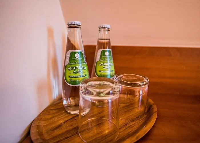 阿波罗尼亚威拉旅馆 扎科帕内