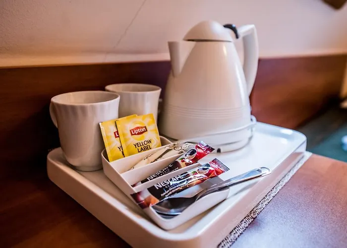 民宿 阿波罗尼亚威拉旅馆 扎科帕内