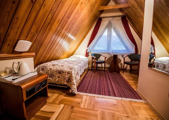 阿波罗尼亚威拉旅馆 民宿 *