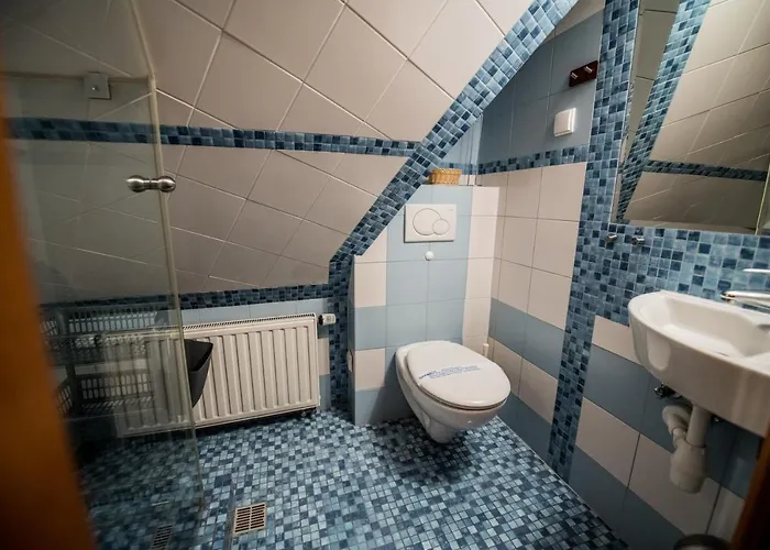 בית אירוח Apolonia זקופאנה