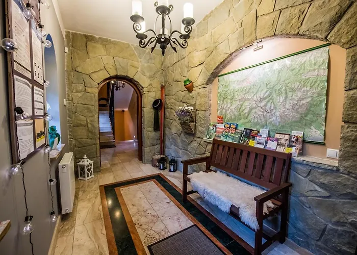 阿波罗尼亚威拉旅馆 民宿