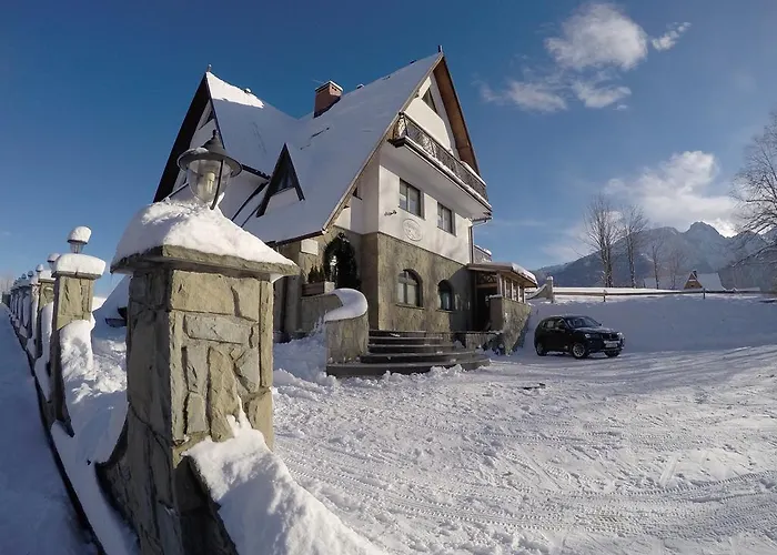 בית אירוח Apolonia