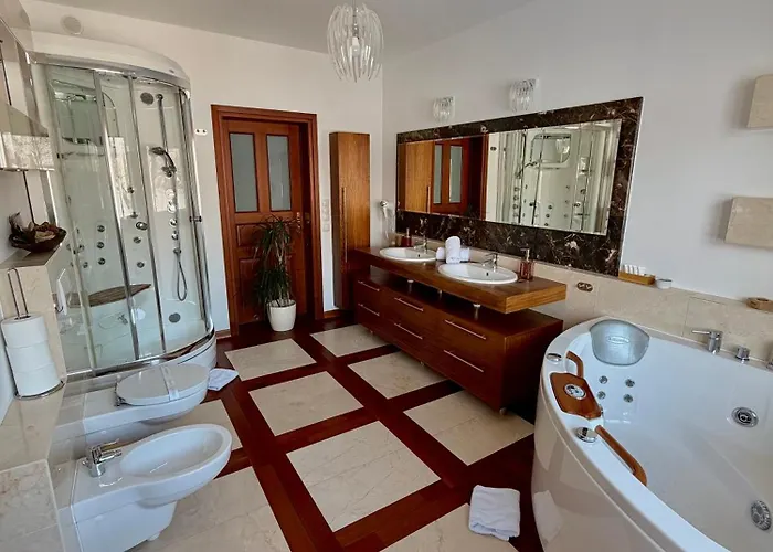 阿波罗尼亚威拉旅馆 民宿 扎科帕内