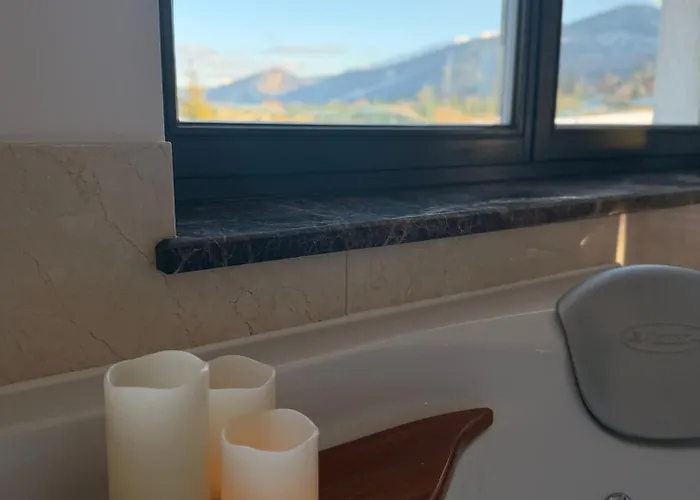 阿波罗尼亚威拉旅馆 民宿