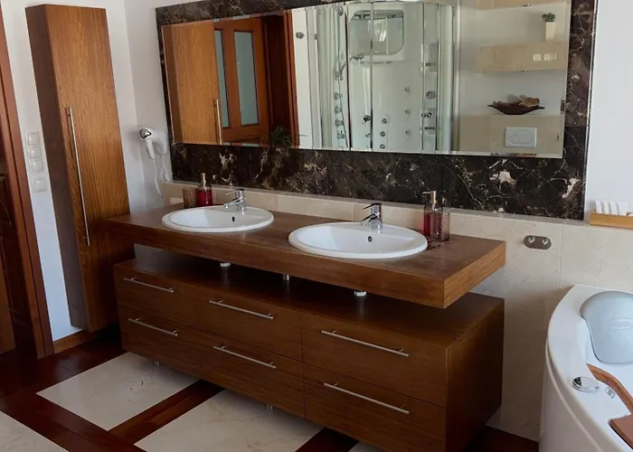 阿波罗尼亚威拉旅馆 民宿