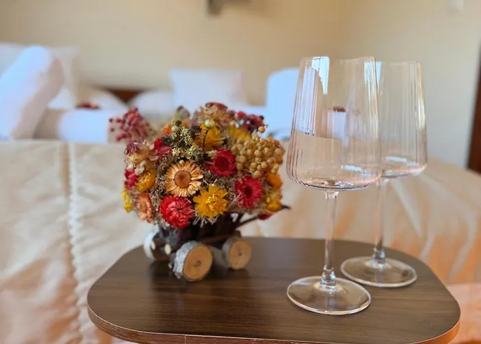 בית אירוח Apolonia