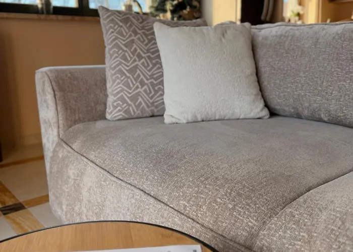 阿波罗尼亚威拉旅馆 民宿 扎科帕内