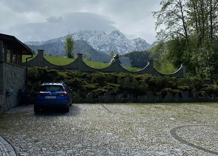 בית אירוח Apolonia