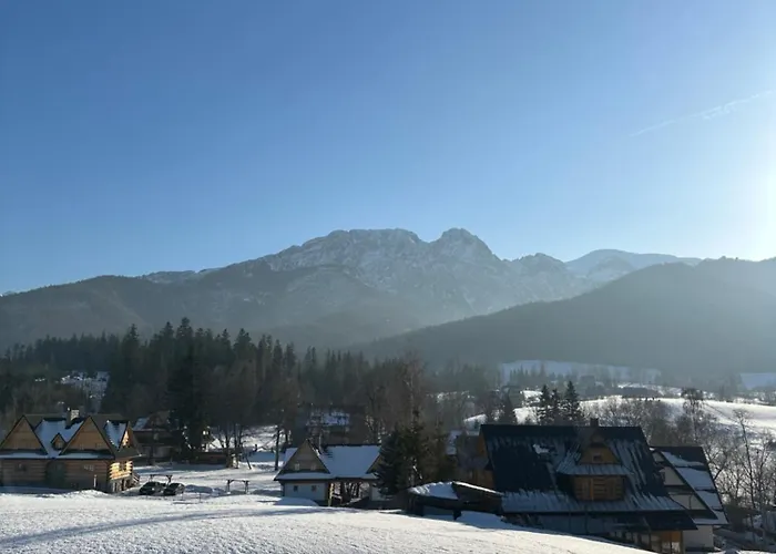 阿波罗尼亚威拉旅馆 * 扎科帕内