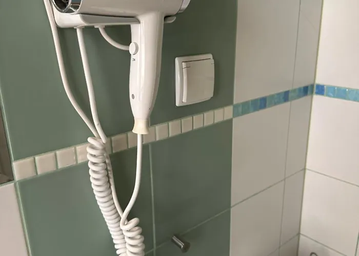 阿波罗尼亚威拉旅馆 民宿 *